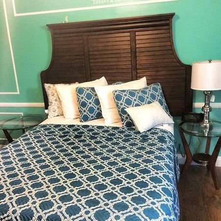 Travel Inn & Suites Victorville Ngoại thất bức ảnh