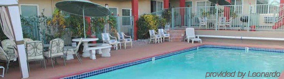 Travel Inn & Suites Victorville Tiện nghi bức ảnh