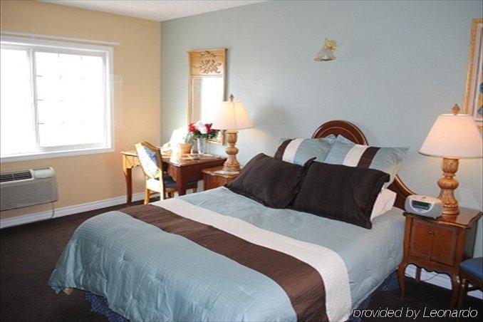 Travel Inn & Suites Victorville Phòng bức ảnh