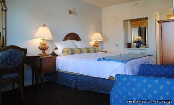 Travel Inn & Suites Victorville Phòng bức ảnh