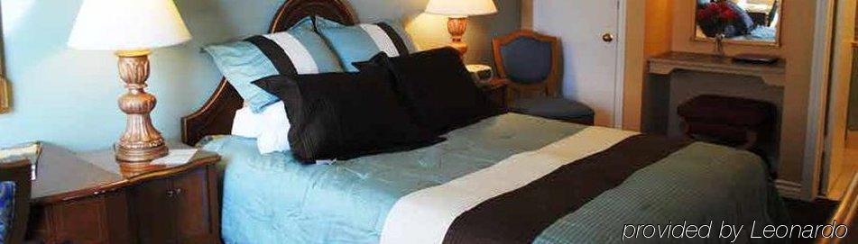 Travel Inn & Suites Victorville Ngoại thất bức ảnh