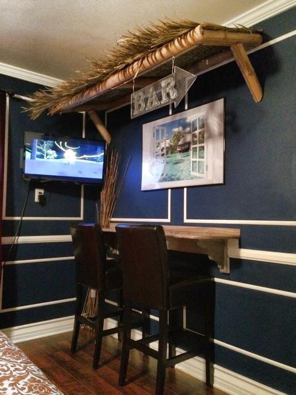Travel Inn & Suites Victorville Ngoại thất bức ảnh