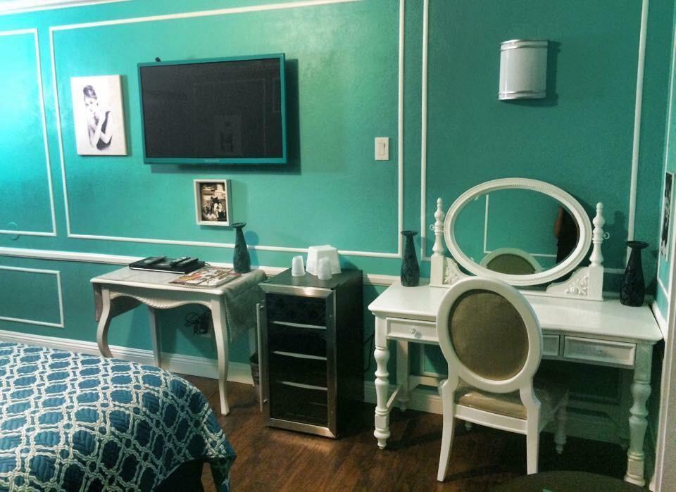 Travel Inn & Suites Victorville Ngoại thất bức ảnh