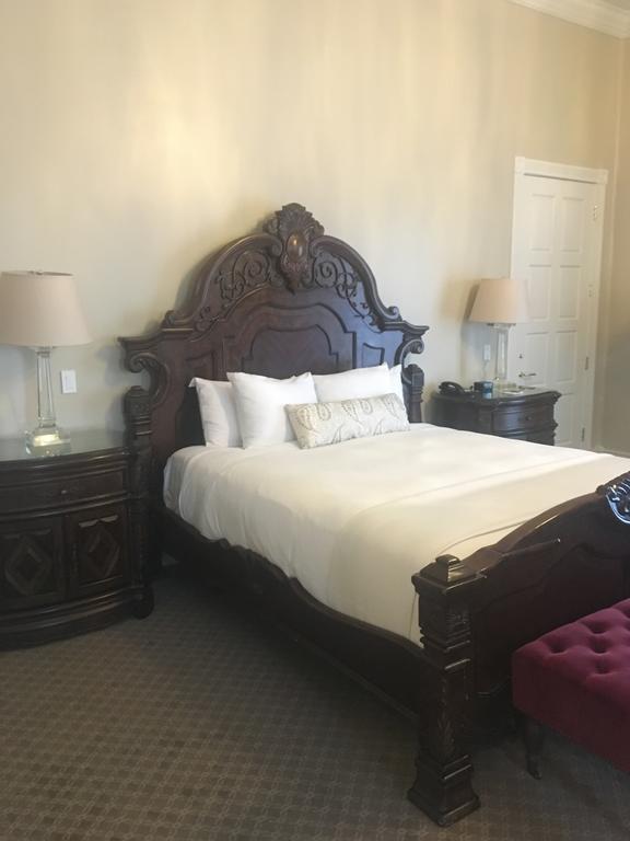 Travel Inn & Suites Victorville Ngoại thất bức ảnh