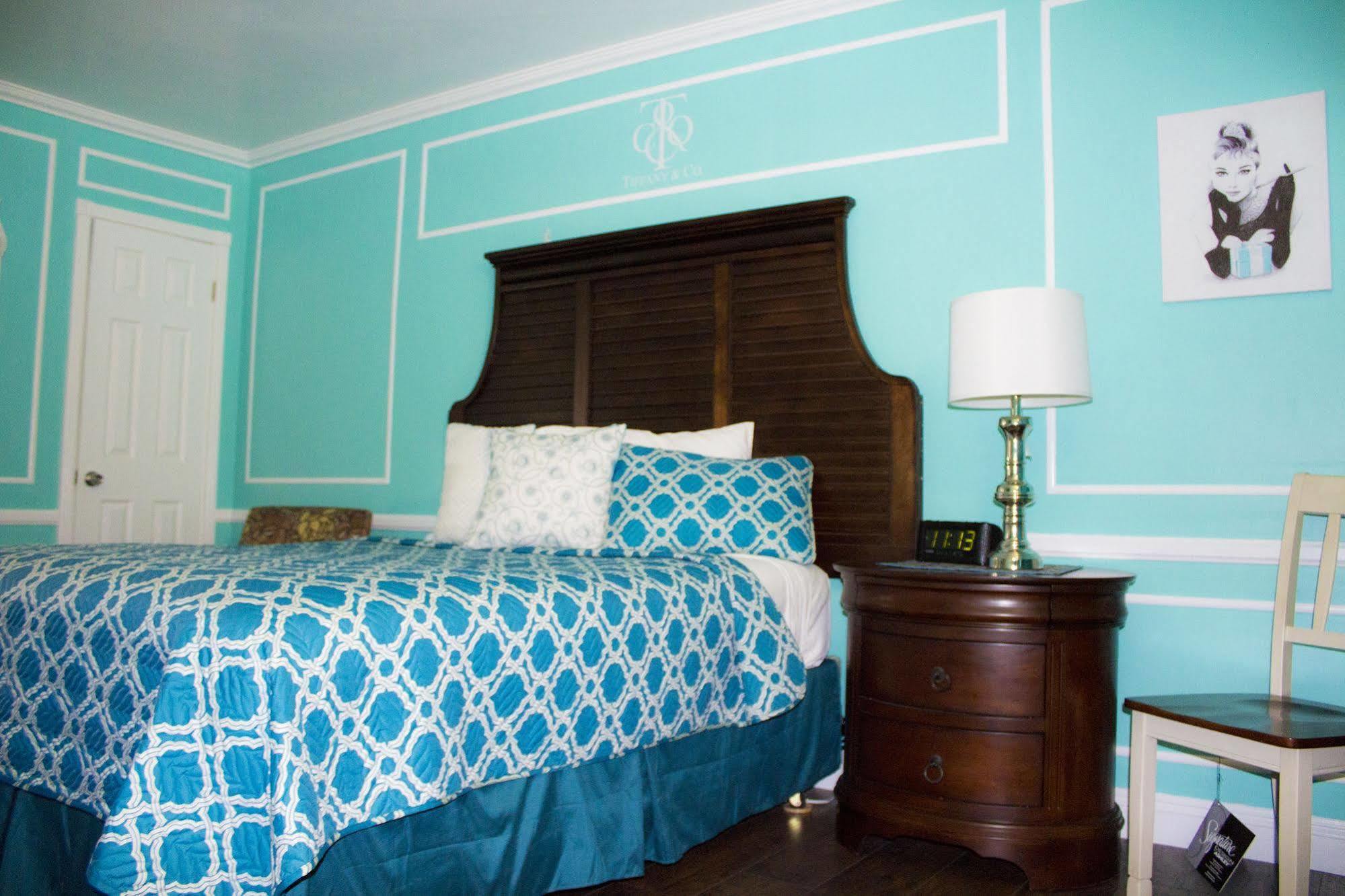 Travel Inn & Suites Victorville Ngoại thất bức ảnh