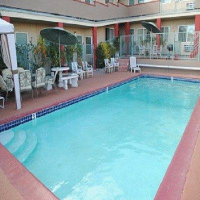 Travel Inn & Suites Victorville Tiện nghi bức ảnh