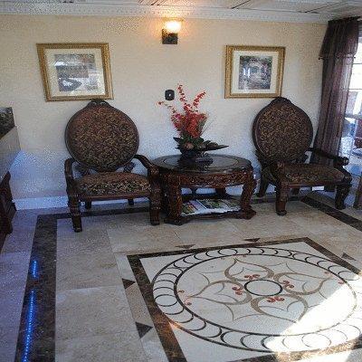 Travel Inn & Suites Victorville Nội địa bức ảnh