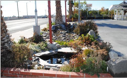 Travel Inn & Suites Victorville Ngoại thất bức ảnh