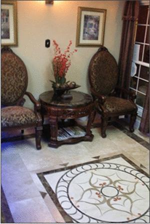 Travel Inn & Suites Victorville Ngoại thất bức ảnh